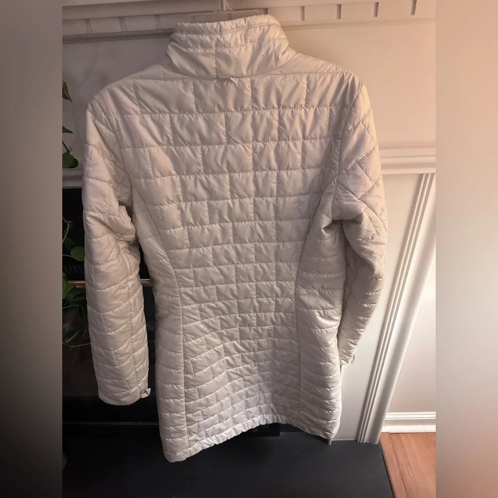 Patagonia Women's Nano Puff® Parka - Picture 5 of 5